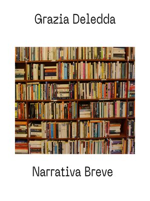 cover image of Narrativa breve